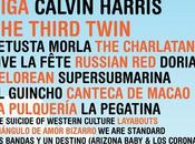 Arenal Sound Festival