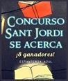 Concurso Sant Jordi se acerca