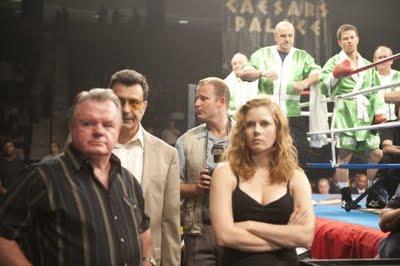 The fighter (2010)