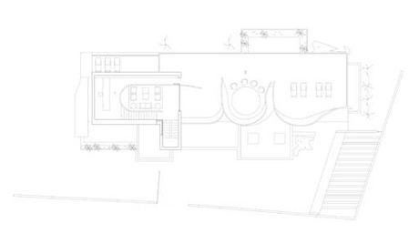 Proyecto de Reforma de una vivienda unifamiliar y diseño de un loft en su último nivel