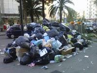 Primo viaggio con bimbo (por Isa)