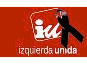 Izquierda Unida Palencia suspende actos campaña