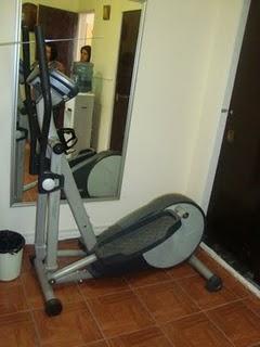 Renovación de Laser Center SPA, Parte 1