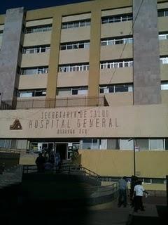 Programa en Durango para prevenir problemas cardiacos en los niños