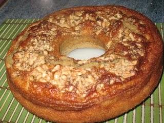 Banana Bread. Pan de Plátano estilo Starbucks