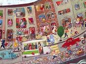 influencia entorno barrio sobre desarrollo adolescente