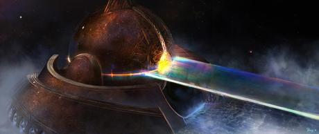 Craig Shoji – Diseños conceptuales para Thor Craig Shoji – Diseños conceptuales para Thor