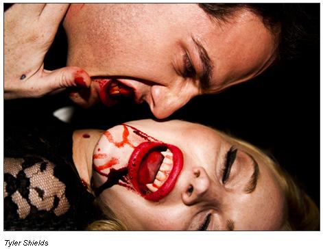 ¿Lindsay Lohan en The Vampire Diaries?