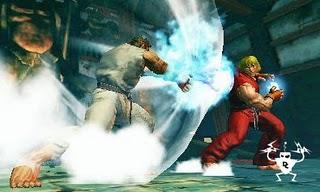 Super Street Fighter IV