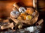 Rosquillas Santo, dulces castizos