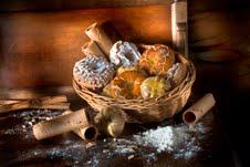 Rosquillas del Santo, los dulces más castizos Rosquillas del Santo, los dulces más castizos