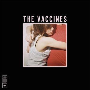 ¡Bienvenidos The Vaccines!
