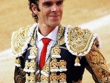 José Tomás toreará Málaga