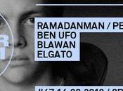 Pearson Sound Boiler Room 2011