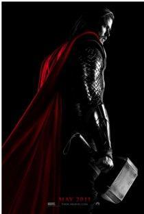 Póster Thor
