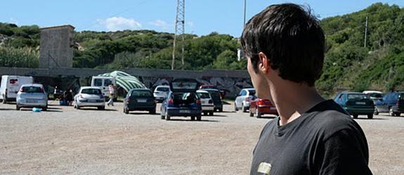 Los Goya del mañana llegan a filmin