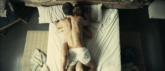 Los Goya del mañana llegan a filmin