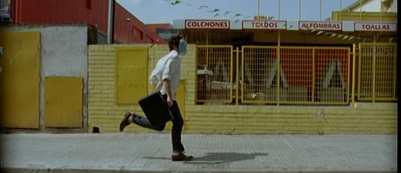 Los Goya del mañana llegan a filmin