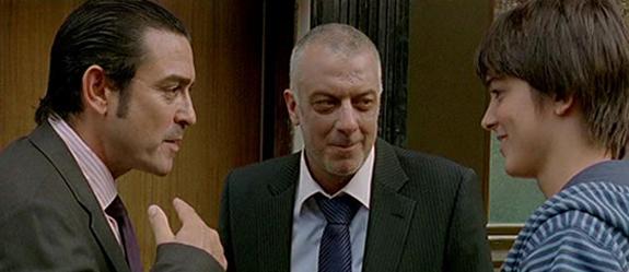 Los Goya del mañana llegan a filmin