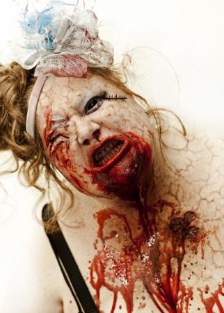 Nuevas imágenes de [REC]3 Génesis