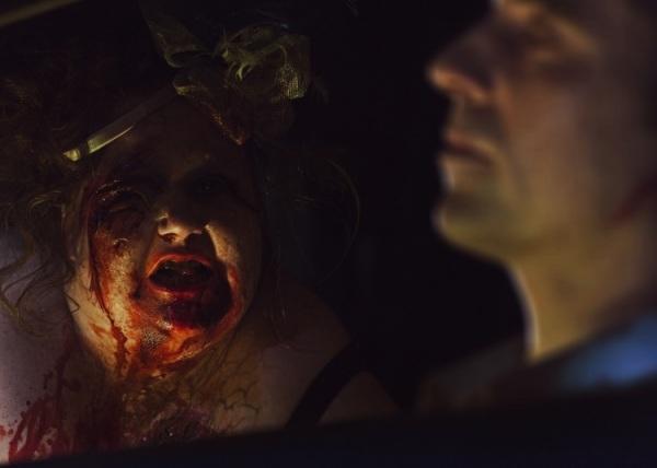 Nuevas imágenes de [REC]3 Génesis