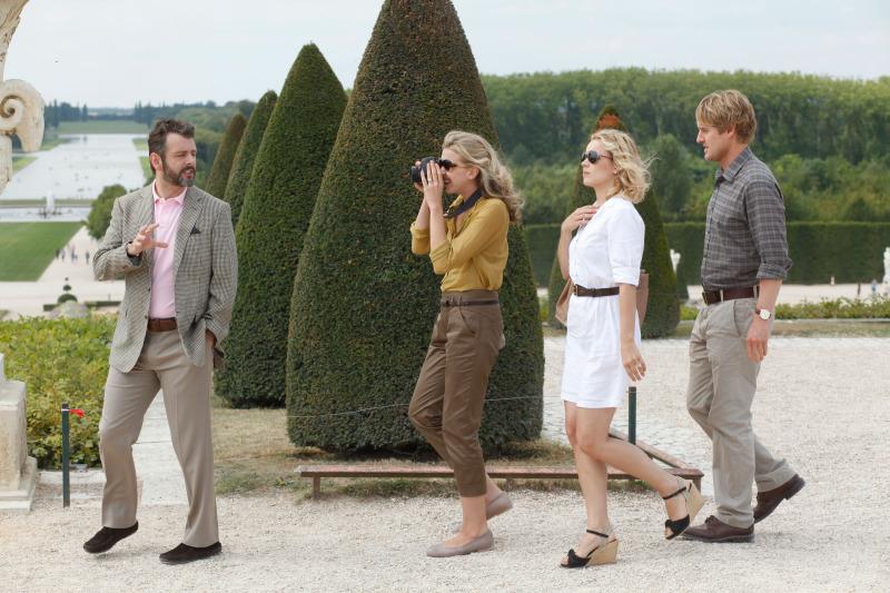 En Profundidad: Midnight in Paris