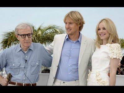 Especial Cannes 2: Lluvia de Estrellas