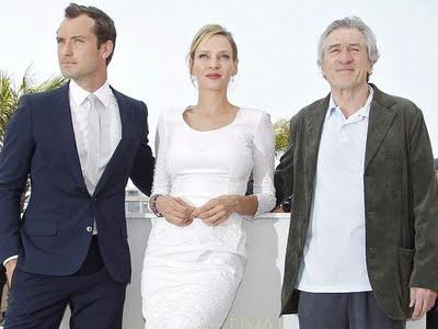 Especial Cannes 2: Lluvia de Estrellas