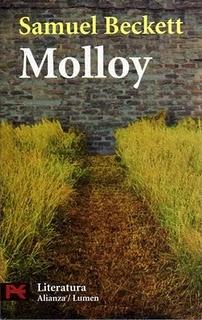 Molloy, de Samuel Beckett