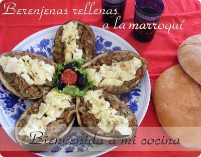 25 recetas de grandes blogs