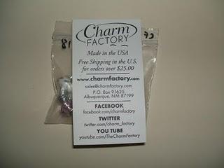 Charmfactory
