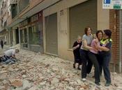terremoto grave España medio siglo