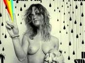 Flaming Lips Actuaran Cementerio