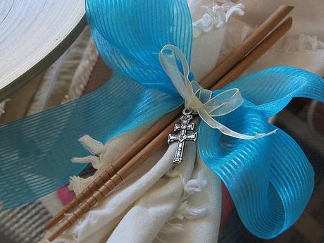 Detalle servilletero