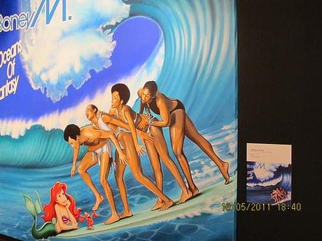 CUATRO EJEMPLOS, CUATRO SUEÑOS CUMPLIDOS, CUATRO ARTISTAS INVITADOS!