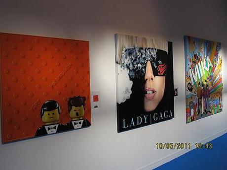 CUATRO EJEMPLOS, CUATRO SUEÑOS CUMPLIDOS, CUATRO ARTISTAS INVITADOS!