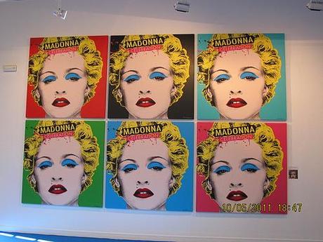 CUATRO EJEMPLOS, CUATRO SUEÑOS CUMPLIDOS, CUATRO ARTISTAS INVITADOS!