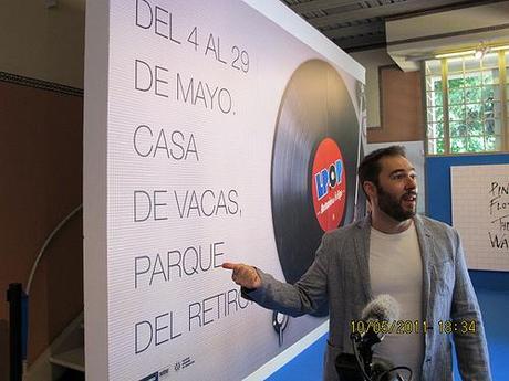 Antonio de Felipe. Lpop