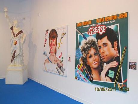 CUATRO EJEMPLOS, CUATRO SUEÑOS CUMPLIDOS, CUATRO ARTISTAS INVITADOS!