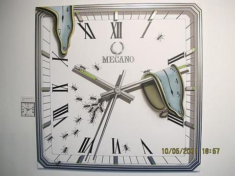 CUATRO EJEMPLOS, CUATRO SUEÑOS CUMPLIDOS, CUATRO ARTISTAS INVITADOS!