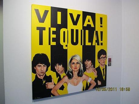 CUATRO EJEMPLOS, CUATRO SUEÑOS CUMPLIDOS, CUATRO ARTISTAS INVITADOS!