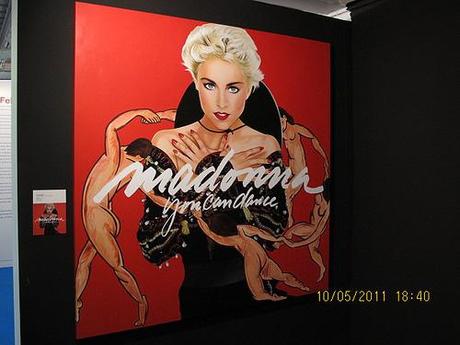 CUATRO EJEMPLOS, CUATRO SUEÑOS CUMPLIDOS, CUATRO ARTISTAS INVITADOS!