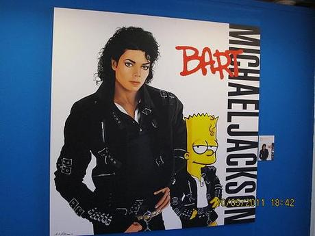 CUATRO EJEMPLOS, CUATRO SUEÑOS CUMPLIDOS, CUATRO ARTISTAS INVITADOS!