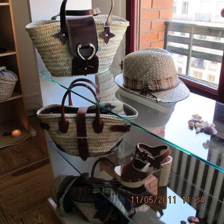 complementos Sara Navarro