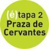 IV concurso de tapas de Santiago de Compostela