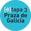 IV concurso de tapas de Santiago de Compostela