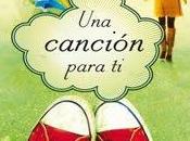 'Una canción para Sarah Dessen, inaugura nueva colección literatura juvenil Maeva Joung