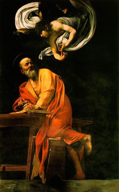 Michelangelo Merisi da Caravaggio