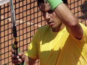 Roma: Nadal ganó; Federer despidió