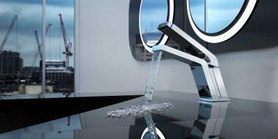 ICON - Nueva Grifería de Teka